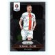 2016 Panini Uefa Euro Prizm Base #142 Kamil Glik