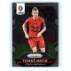 2016 Panini Uefa Euro Prizm Base #19 Tomas Necid