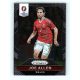 2016 Panini Uefa Euro Prizm Base #122 Joe Allen