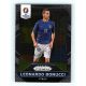 2016 Panini Uefa Euro Prizm Base #94 Leonardo Bonucci