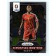 2016 Panini Uefa Euro Prizm Base #31 Christian Benteke