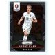 2016 Panini Uefa Euro Prizm Base #56 Harry Kane