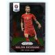 2016 Panini Uefa Euro Prizm Base #157 Valon Behrami