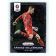 2016 Panini Uefa Euro Prizm Base #113 Hannes Halldorsson