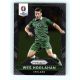 2016 Panini Uefa Euro Prizm Base #229 Wes Hoolahan