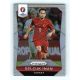 2016 Panini Uefa Euro Prizm Silver Prizms #200 Selcuk Inan