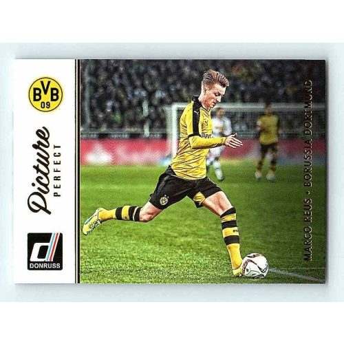 2016-17 Donruss Soccer Picture Perfect #45 Marco Reus