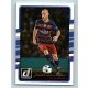 2016-17 Donruss Soccer Base #27 Javier Mascherano