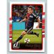 2016-17 Donruss Soccer Base #76 Taulant Xhaka