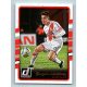 2016-17 Donruss Soccer Base #150 Gonzalo Martinez