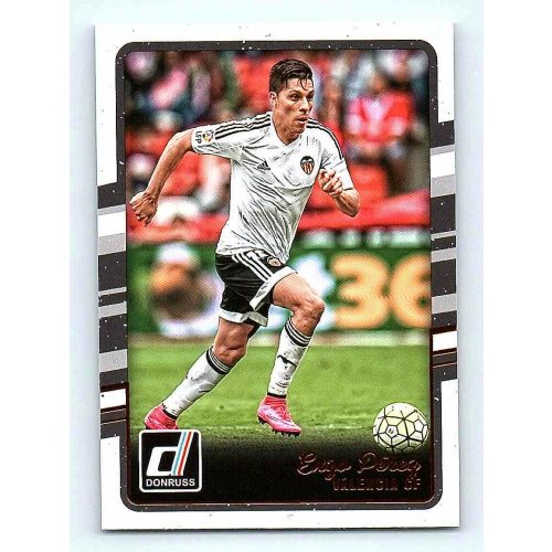 2016-17 Donruss Soccer Base #179 Enzo Perez