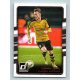 2016-17 Donruss Soccer Base #52 Marco Reus