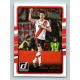 2016-17 Donruss Soccer Base #152 Lucas Alario