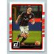 2016-17 Donruss Soccer Base #8 Riccardo Montolivo