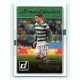 2016-17 Donruss Soccer Accomplishments #19 Teo Gutierrez