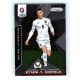 2016-17 Panini Uefa Euro Prizm Stars Of The Midfield #29 Ross Barkley