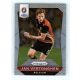 2016-17 Panini Uefa Euro Prizm Base Silver Prizms #28 Jan Vertonghen