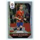 2016-17 Panini Uefa Euro Prizm Base Silver Prizms #36 Paco Alcacer