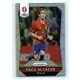 2016-17 Panini Uefa Euro Prizm Base Silver Prizms #36 Paco Alcacer