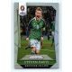 2016-17 Panini Uefa Euro Prizm Base Silver Prizms #66 Steven Davis