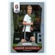 2016-17 Panini Uefa Euro Prizm Base Silver Prizms #54 Andre Schurrle