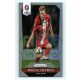 2016-17 Panini Uefa Euro Prizm Base Silver Prizms #146 Maciej Rybus