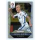 2016-17 Panini Uefa Euro Prizm Base Silver Prizms #130 Juraj Kucka