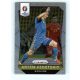 2016-17 Panini Uefa Euro Prizm Base Silver Prizms #219 Artem Fedetskiy