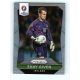 2016-17 Panini Uefa Euro Prizm Base Silver Prizms #225 Shay Given