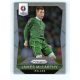 2016-17 Panini Uefa Euro Prizm Base Silver Prizms #227 James McCarthy