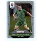 2016-17 Panini Uefa Euro Prizm Base Silver Prizms #229 Wes Hoolahan