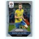 2016-17 Panini Uefa Euro Prizm Base Silver Prizms #248 Marcus Berg