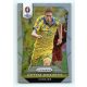 2016-17 Panini Uefa Euro Prizm Base Silver Prizms #213 Artem Kravets