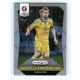 2016-17 Panini Uefa Euro Prizm Base Silver Prizms #217 Anatoliy Tymoshchuk