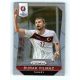 2016-17 Panini Uefa Euro Prizm Base Silver Prizms #202 Burak Yilmaz