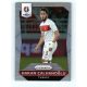 2016-17 Panini Uefa Euro Prizm Base Silver Prizms #205 Hakan Calhanoglu