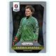 2016-17 Panini Uefa Euro Prizm Base Silver Prizms #212 Andriy Pyatov