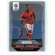 2016-17 Panini Uefa Euro Prizm Base Silver Prizms #155 Breel Embolo