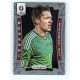 2016-17 Panini Uefa Euro Prizm Keepers Prizms #12 Wayne Hennessey