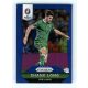 2016-17 Panini Uefa Euro Prizm Base Blue Prizms #224 Shane Long    143/249