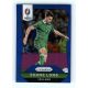 2016-17 Panini Uefa Euro Prizm Base Blue Prizms #224 Shane Long    007/249