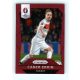 2016-17 Panini Uefa Euro Prizm Base Red Prizms #208 Caner Erkin    119/149