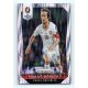 2016-17 Panini Uefa Euro Prizm Base Flash Prizms #17 Tomas Rosicky