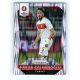 2016-17 Panini Uefa Euro Prizm Base Flash Prizms #205 Hakan Calhanoglu