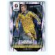 2016-17 Panini Uefa Euro Prizm Base Flash Prizms #210 Andriy Yarmolenko