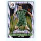 2016-17 Panini Uefa Euro Prizm Base Flash Prizms #229 Wes Hoolahan