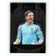 2016-17 Select Soccer Terrace Base #8 Yann Sommer