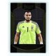 2016-17 Select Soccer Terrace Base #11 Sergio Romero