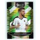 2016-17 Select Soccer Terrace Base Multi-Color Prizms #31 Martin Harnik