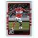 2016-17 Donruss Soccer Base Holographic #162 Ze Luis